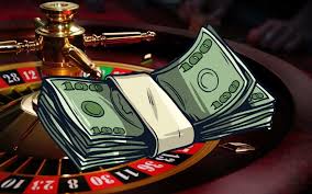 Онлайн казино Casino Bounty